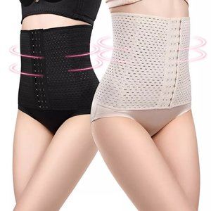 Comfortable Waist Trimmer
